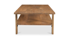 WORKSHOP COFFEE TABLE VINTAGE BROWN (5)