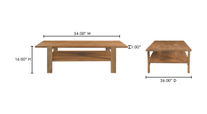 WORKSHOP COFFEE TABLE VINTAGE BROWN (9)