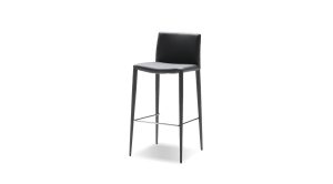 Zeno Counter Stool Grey