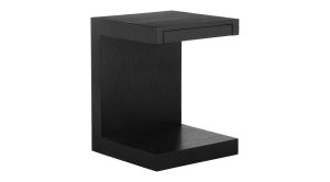 Zio Sidetable- Black (1)