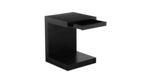 Zio Sidetable- Black (3)