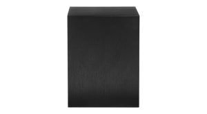 Zio Sidetable- Black (4)