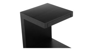 Zio Sidetable- Black (5)