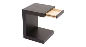 Zio Sidetable- Black (6)