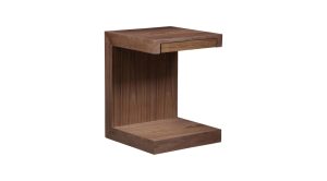 Zio Sidetable- Brown (1)