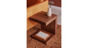 Zio Sidetable- Brown (2)