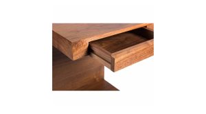 Zio Sidetable- Brown (6)