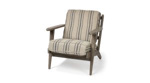 Olympus Ii Accent Chair