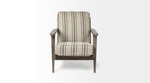 Olympus Ii Accent Chair