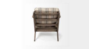 Olympus Ii Accent Chair