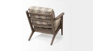 Olympus Ii Accent Chair