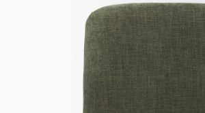 Nora Accent Chair Green