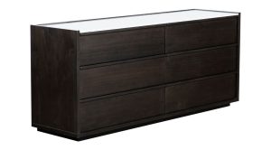 ASHCROFT DRESSER