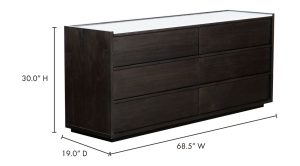 ASHCROFT DRESSER