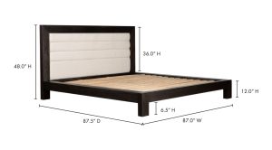 ASHCROFT KING BED (10)