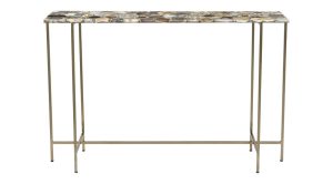 Agate Console Table (5)