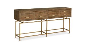 Annecy Console Table