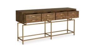 Annecy Console Table