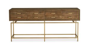 Annecy Console Table