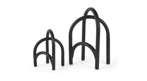 Arched-Object-black-1