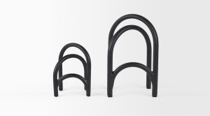 Arched-Object-black-2