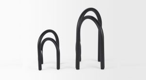 Arched-Object-black-3