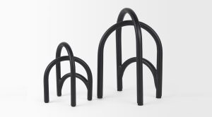 Arched-Object-black-5