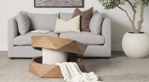 Arreto Coffee Table