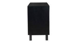 Ashton 3 Drawer Nightstand