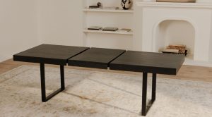 Ben Extension Dining Table (1)