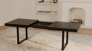 Ben Extension Dining Table (2)