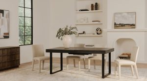 Ben Extension Dining Table (3)