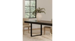 Ben Extension Dining Table (4)