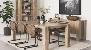 Beth Dining Table