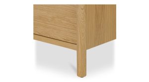 Billy 3 Drawer Nightstand (9)