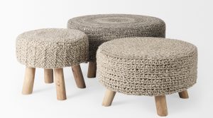 Bina Stool