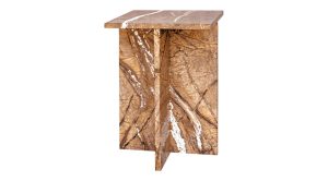 Blair Accent Table- Golden Forest (6)