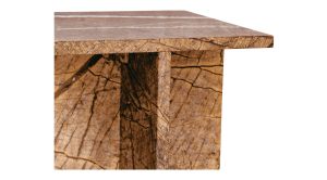 Blair Accent Table- Golden Forest (8)