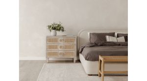 COLIN KING BED- BEIGE (6)