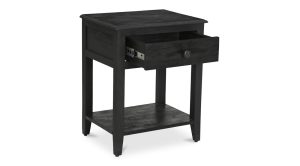 CORRINE NIGHTSTAND BLACK (3)