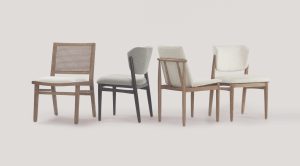 Cavett Dining Chair