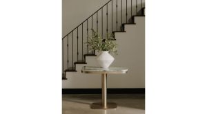 Celeste Cafe Table