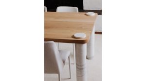 Century Dining Table