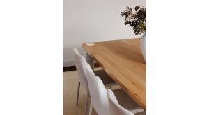 Century Dining Table