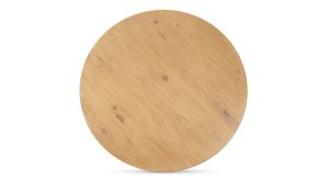 Charles Dining Table- Natural