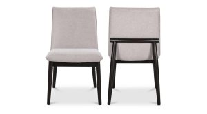 Charlie Dining Chair-Beige