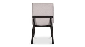 Charlie Dining Chair-Beige