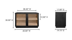 Charlotte Small Cabinet (1)