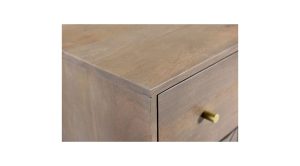 Corolla 3 Drawer Nightstand (4)