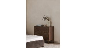 Corolla 3 Drawer Nightstand (6)